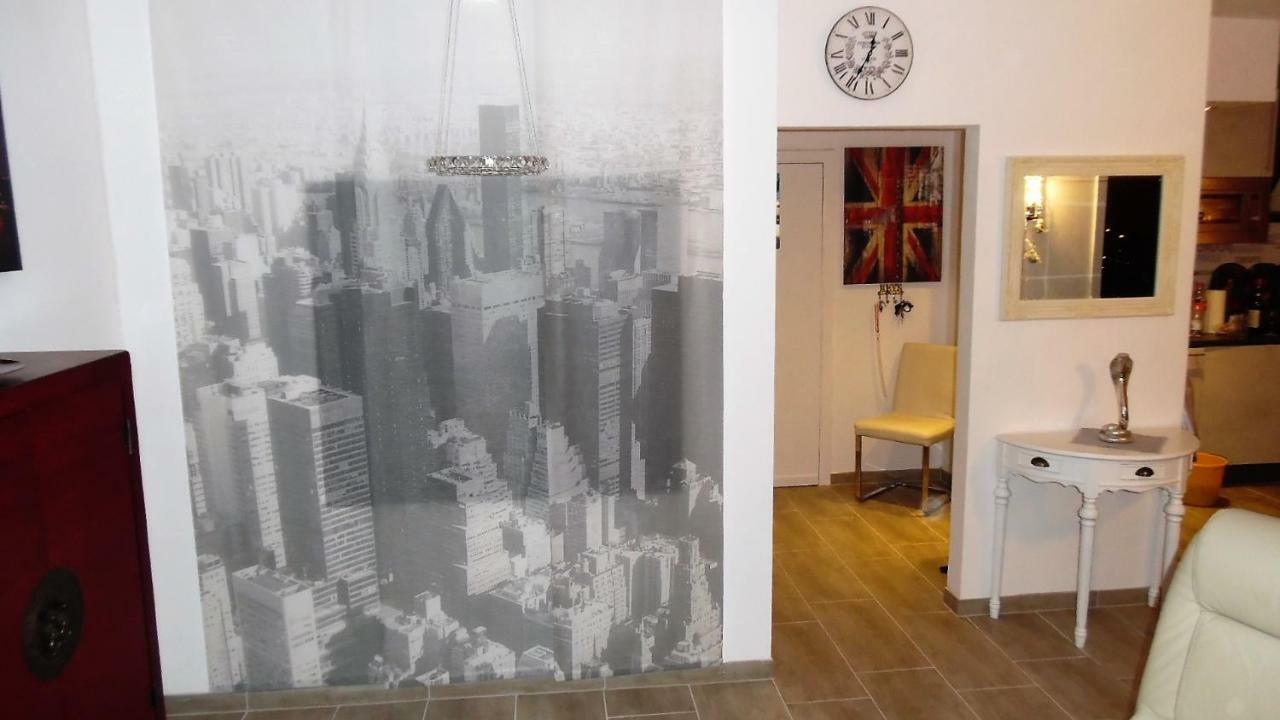 Luxussuite 1a Meerblick, Maritim Residenz, 22er Stock, Modernes Styling, Am Apartment *