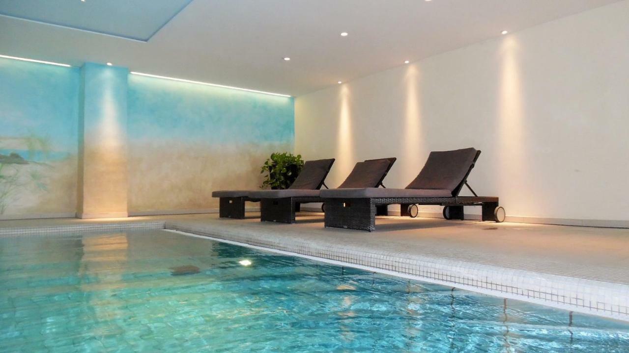 Luxussuite 1a Meerblick, Maritim Residenz, 22er Stock, Modernes Styling, Am Apartment *