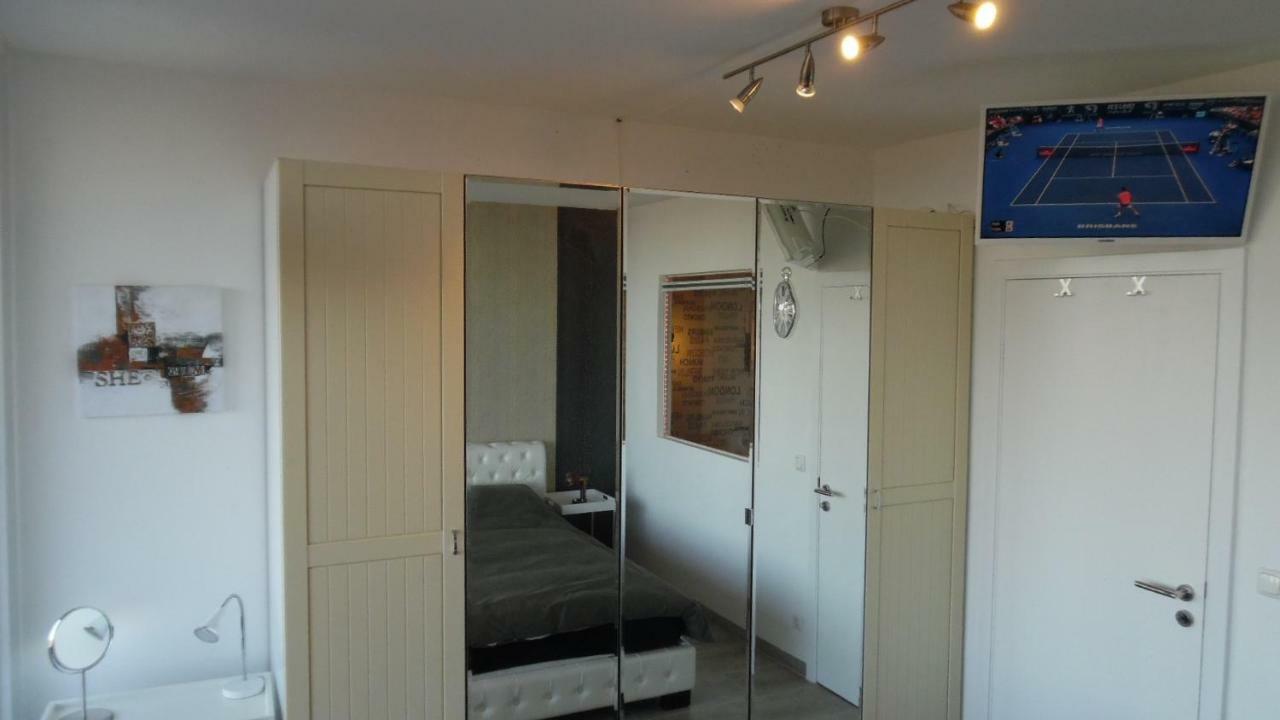 Luxussuite 1a Meerblick, Maritim Residenz, 22er Stock, Modernes Styling, Am Apartment *