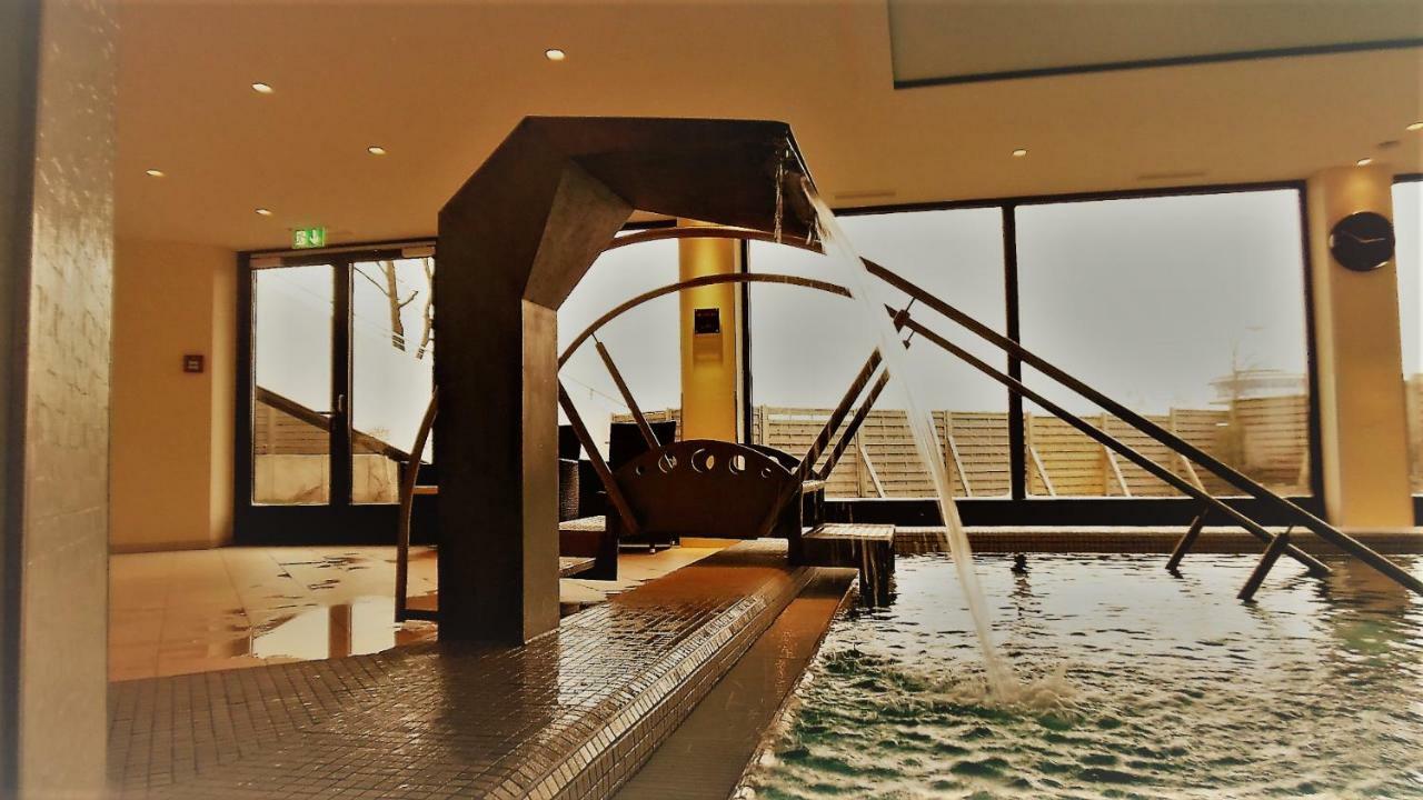 Luxussuite 1a Meerblick, Maritim Residenz, 22er Stock, Modernes Styling, Am